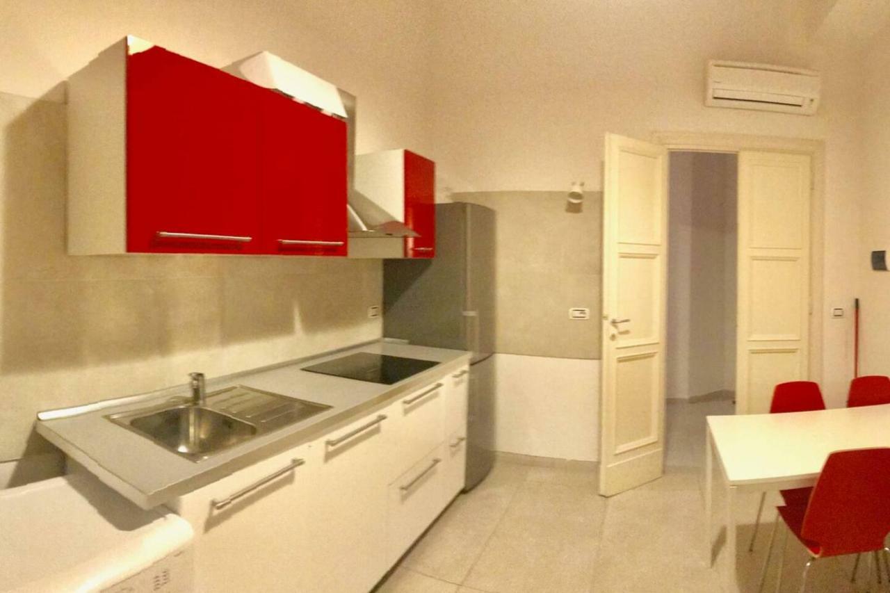 Ambrogio Apartment Florence Exterior photo