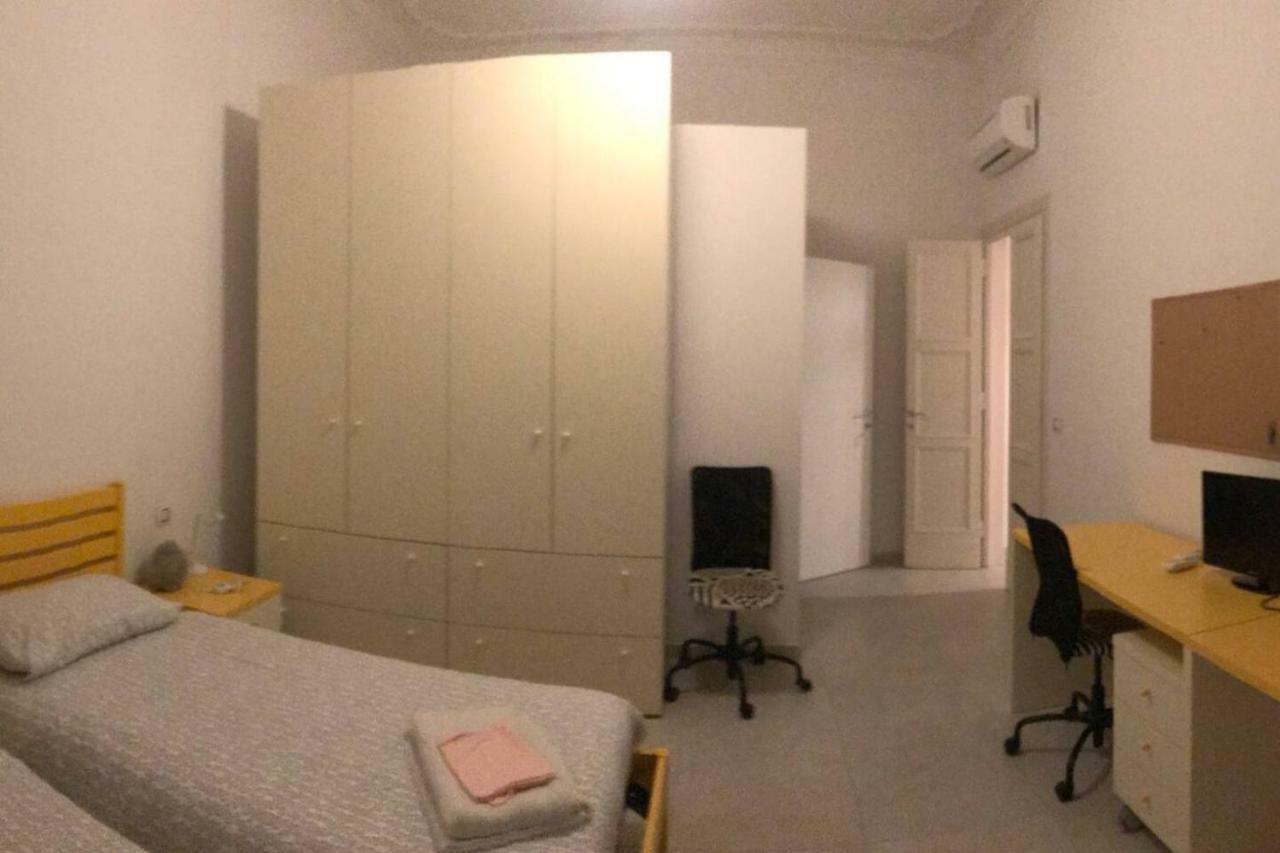 Ambrogio Apartment Florence Exterior photo